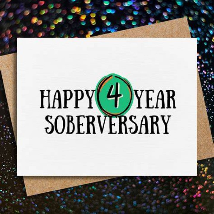 'Below Deck' Crew Member Celebrates 4 Years of Sobriety