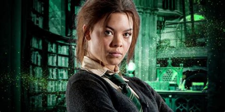 'Harry Potter' Actress Scarlett Byrne Poses Nude for 'Playboy' in NSFW Pic Says 'Naked Is Normal' |