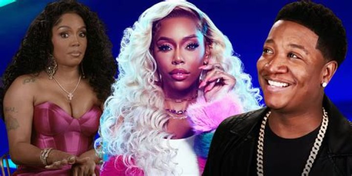 'Love & Hip Hop's Apple Watts Fighting for Life After Fiery Car Wreck