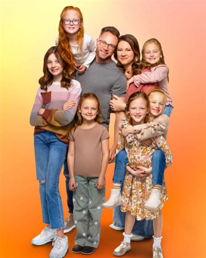 'OutDaughtered' Latest News and Updates ·