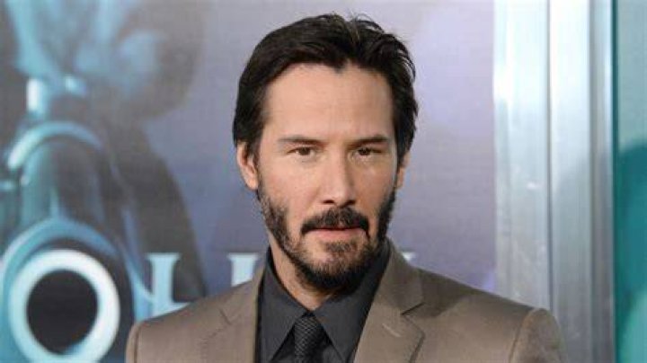 10 Intersting facts about Keanu Reeves
