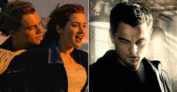 10 Leonardo DiCaprio Films That Deserved An Oscar