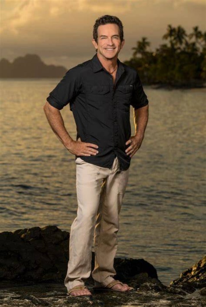 10 questions with Jeff Probst &bull; From The Desk