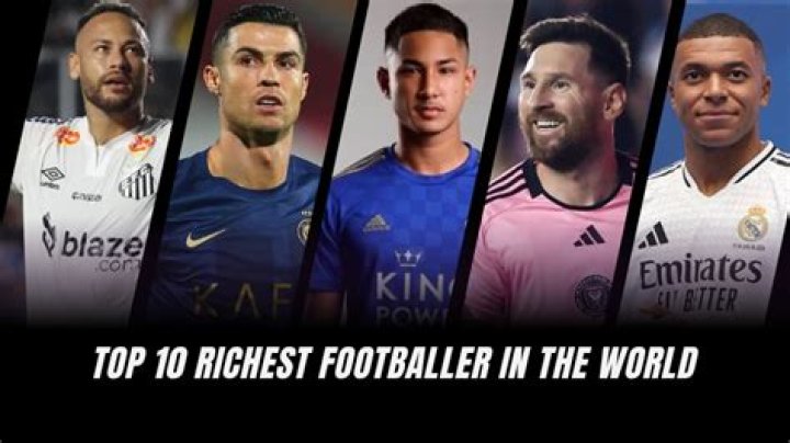 10 Richest Players In NFL History Win Big Sports