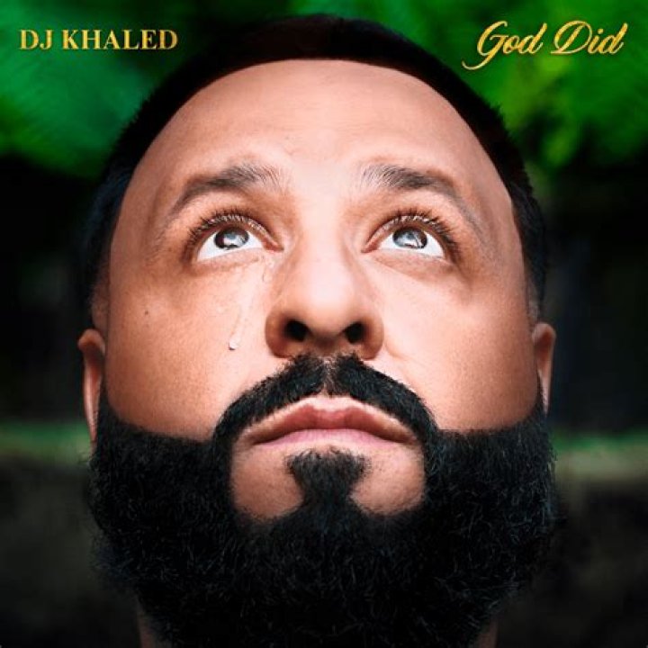 10 Things You Didn't Know About DJ Khaled