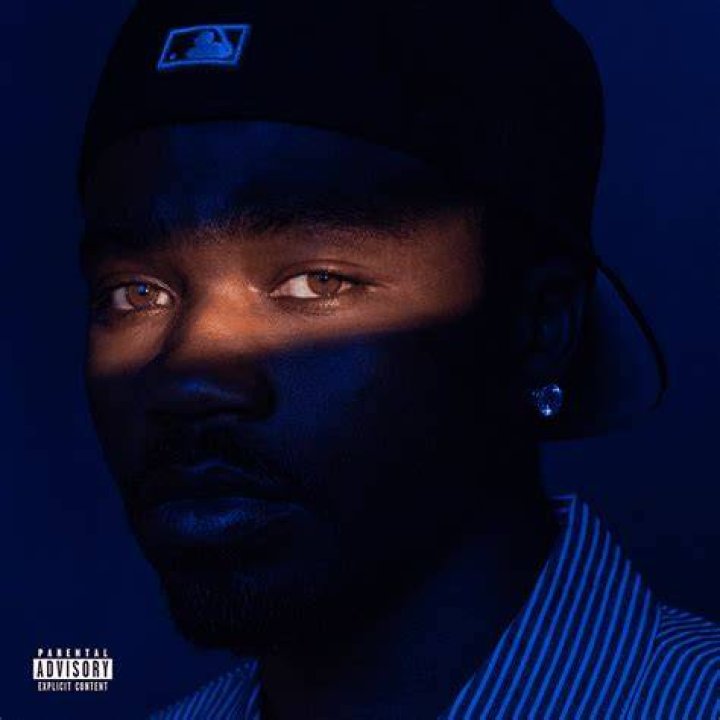 10 Viral Roddy Rich Album Covers