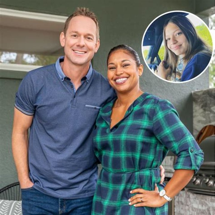 100 Day Dream Home Star Mika Kleinschmidt's Husband! Know Her Partner, Daughter, Mom Dad, Parents, A