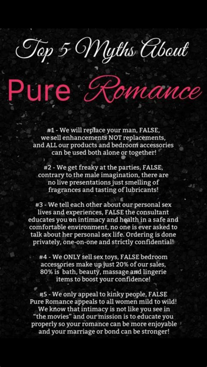 1000+ images about Pure Romance Party Food Ideas on Pinterest Shades