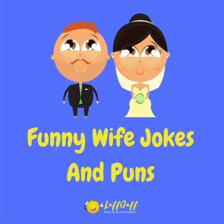 100s Of Funny Family Jokes And Puns! LaffGaff
