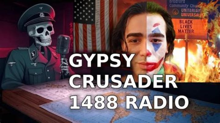 Пол Миллер (Gypsy Crusader) биография и личная жизнь, рост и скандалы