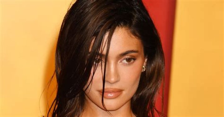 11 Unreal Things Kylie Jenner's Done by Age 18