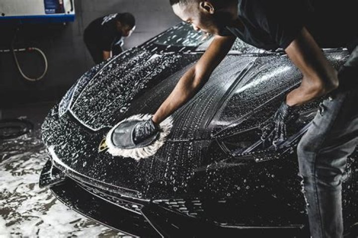 1100+ Car Detailing Company Name Ideas (2023) Name Guider