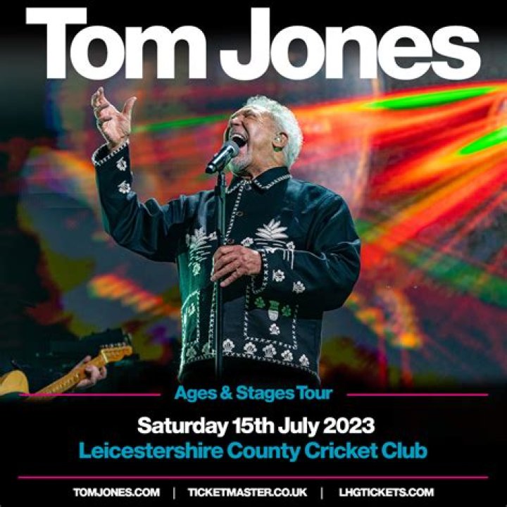 いろいろ sir tom jones 174361Sir tom jones parents gatoafasico