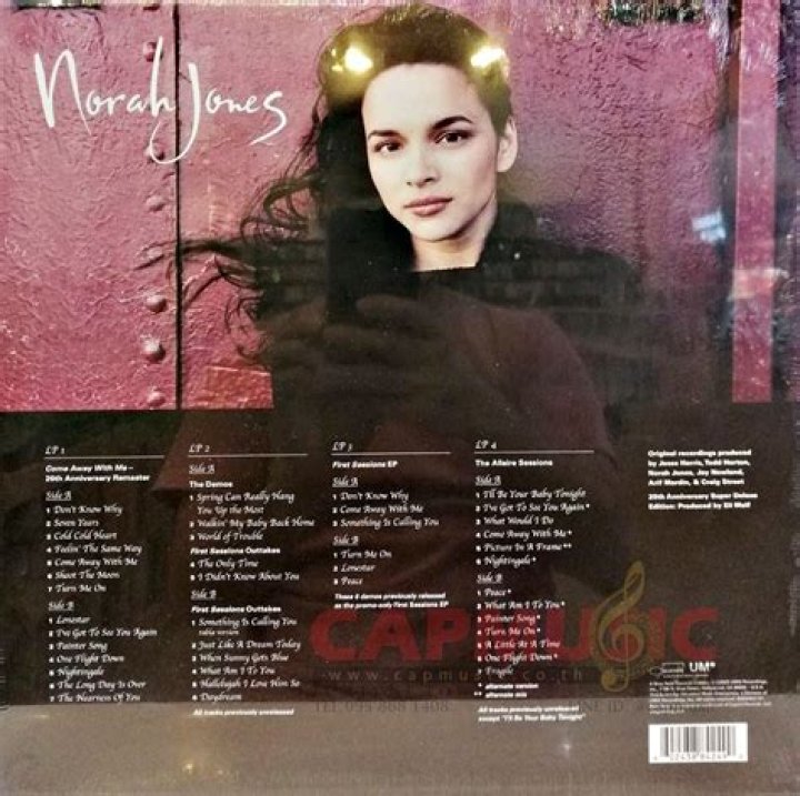 🔥 Free download Norah Jones New Music And Songs [1500x1211] for your