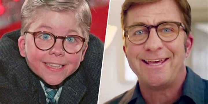 12YearOld Peter Billingsley Was Given Chewing Tobacco On Set