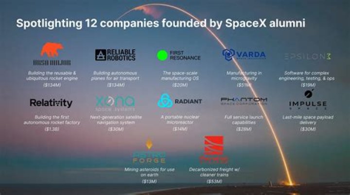 14YearOld Hired by SpaceX Is Still Too Young for LinkedIn Entrepreneur