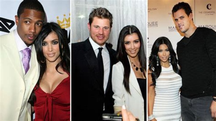 15 Boyfriends Of The Kardashian And Jenner Sisters That You Have