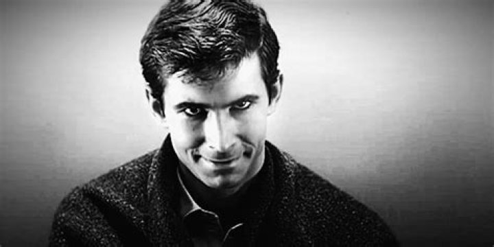 15 Times Norman Bates Was Creepy AF TheThings