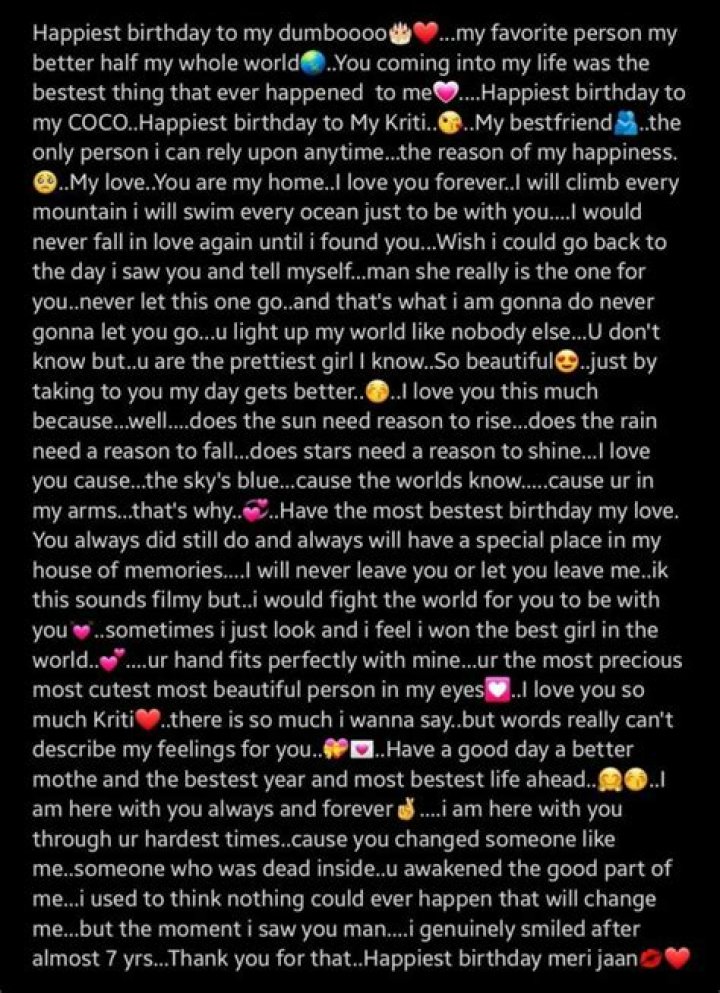 150 Long Paragraphs For Her Copy And Paste Romantic Love Paragraphs