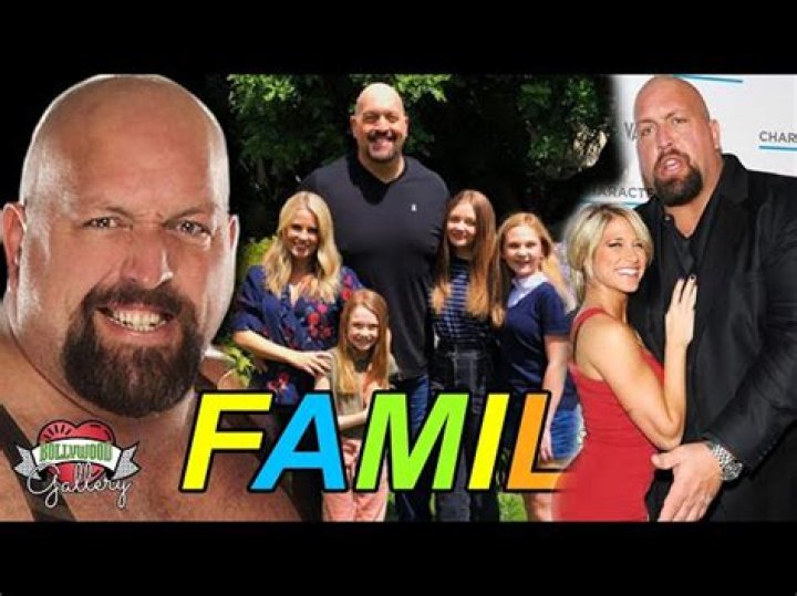 17 Big Show Father Quick Guide 07/2023