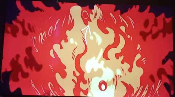 一眨眼你就會錯過海賊王的“Smokin on Dat Big Mom Pack”復活節彩蛋 Netflix News