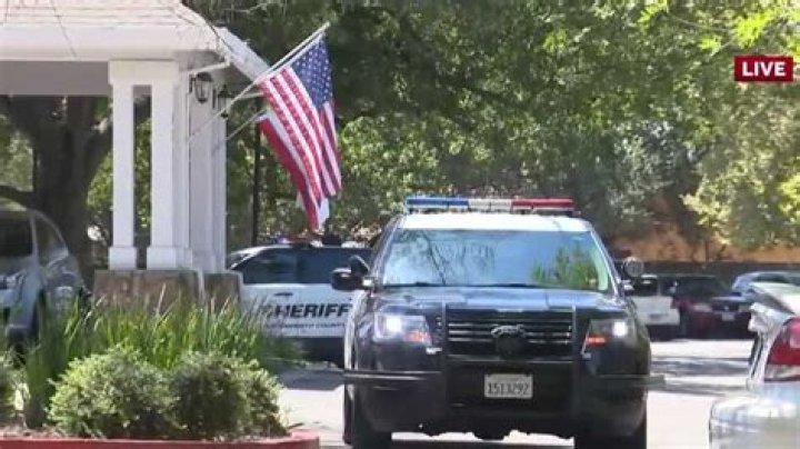 2 dead in shooting at Grand Forks WalMart; several others injured and