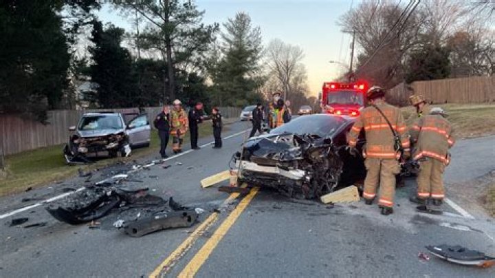 2 injured in 4vehicle crash in Terre Haute