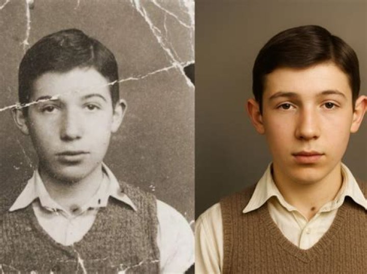 20 Increíbles fotos históricas que pocos han visto antes en 2020