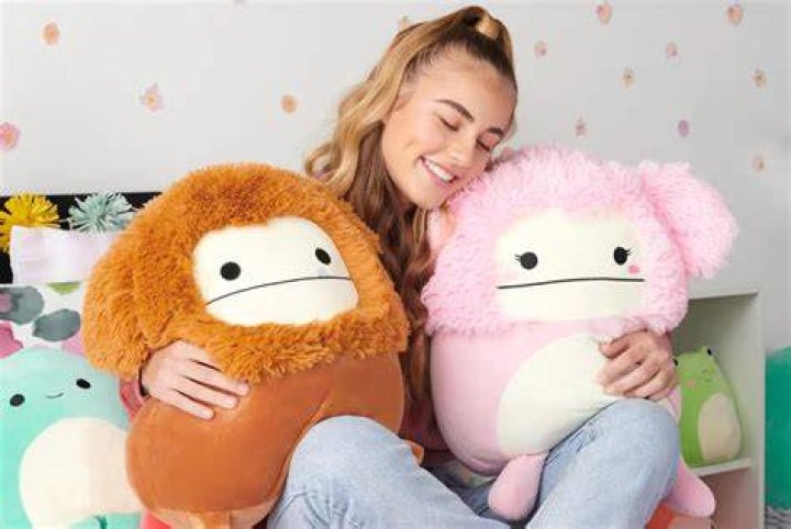 20 Rarest Squishmallows In The World (2022)