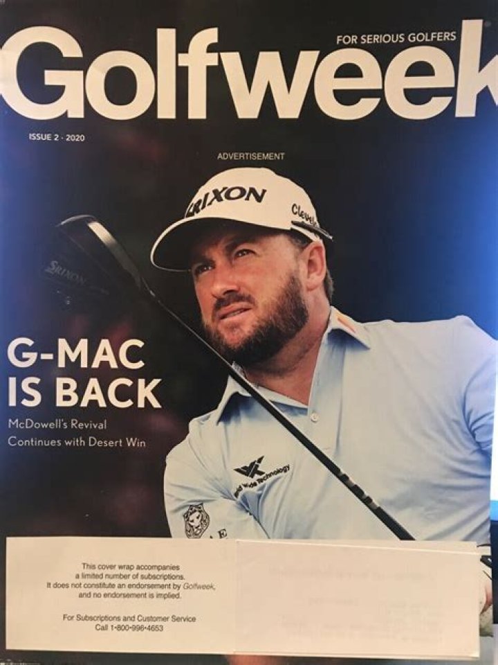 2016RyanPalmerArnoldPalmerInvitational727 Golfweek