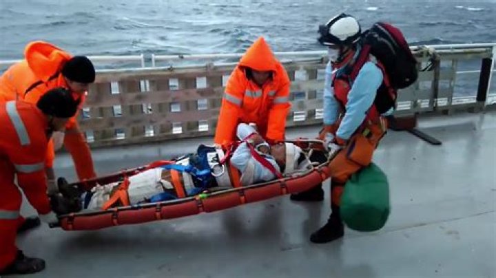 20190428 Medical Evacuation at Sea (442) YouTube