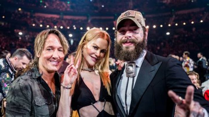 2023 CMA Awards -- Behind The Scenes