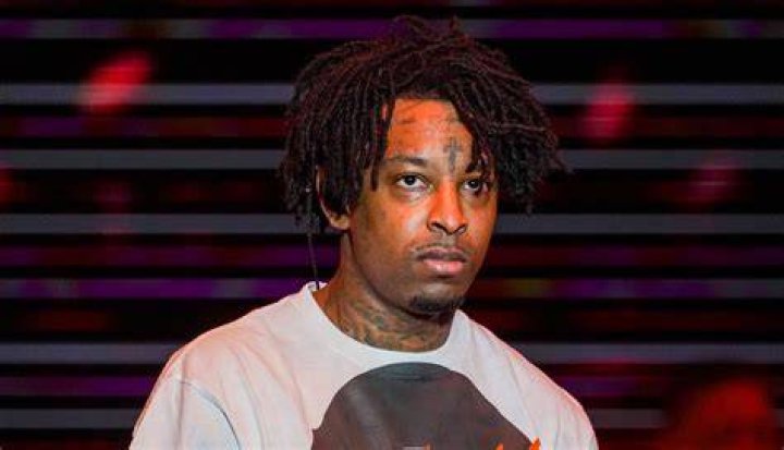 21 Savage Breaks Silence On Latto Dating Rumors Urban Islandz