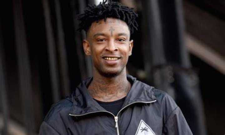 21 Savage Ethnicity, Race and Nationality