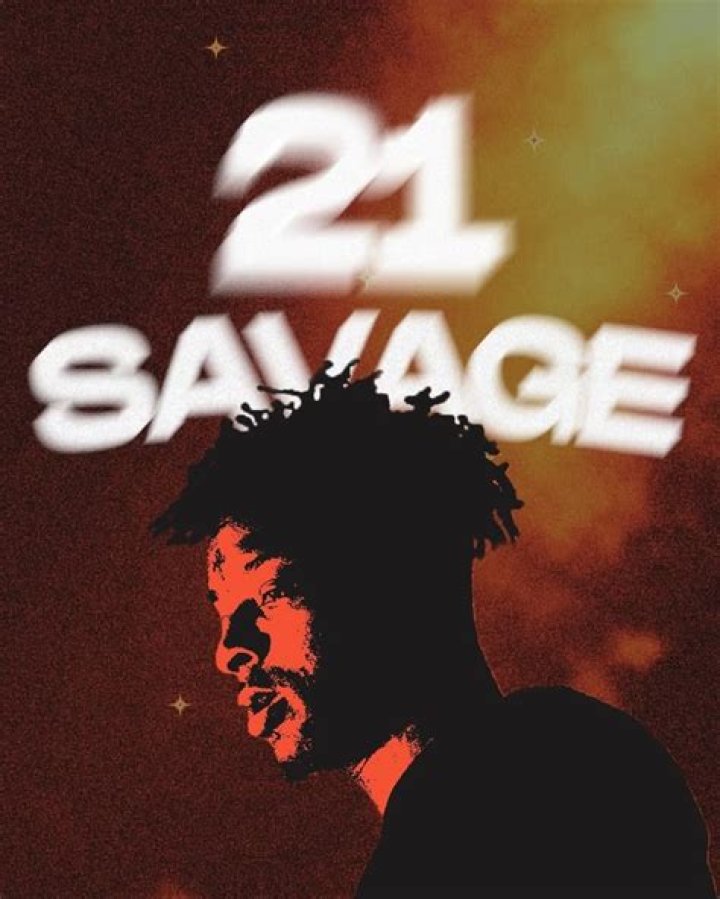 21 Savage Gives Us Another Look At His Beautiful Mom