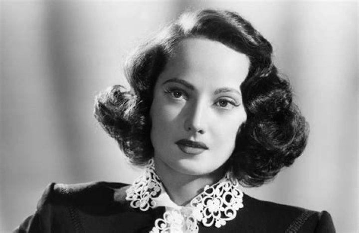 22 Astounding Facts About Merle Oberon