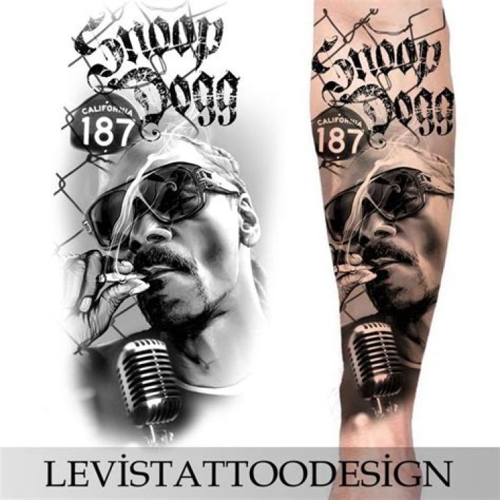 24+ Best Snoop dogg tattoo nate ideas in 2021