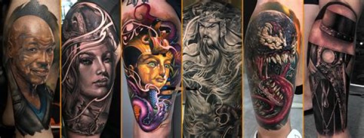 25+ Best Boston Tattoo Artists Top Shops & Studios