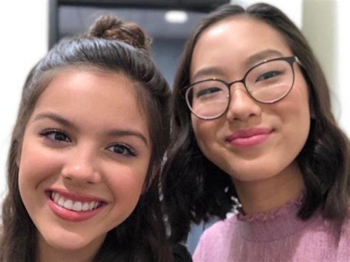25+ Olivia Rodrigo Parents