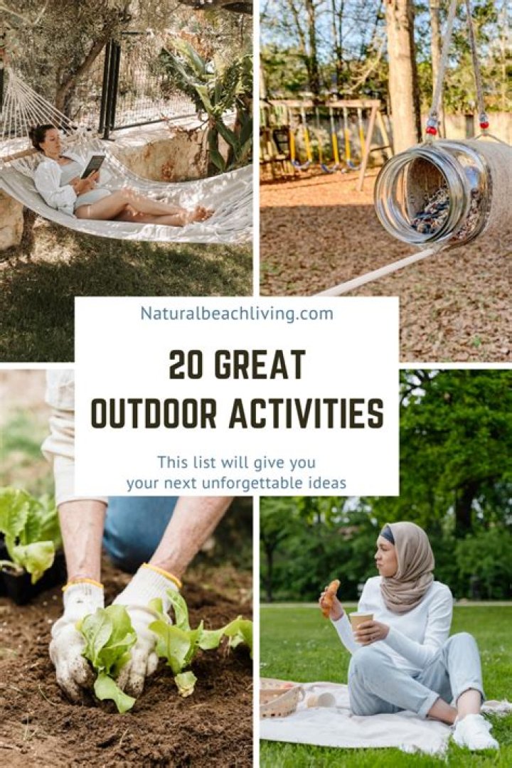 25 Outdoor Activities In & Around Baton Rouge Red Stick Life