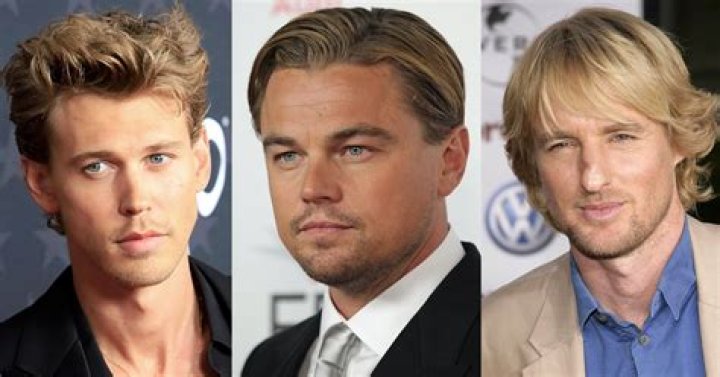 25 Renowned Actors with Blonde Hairstyles to Copy