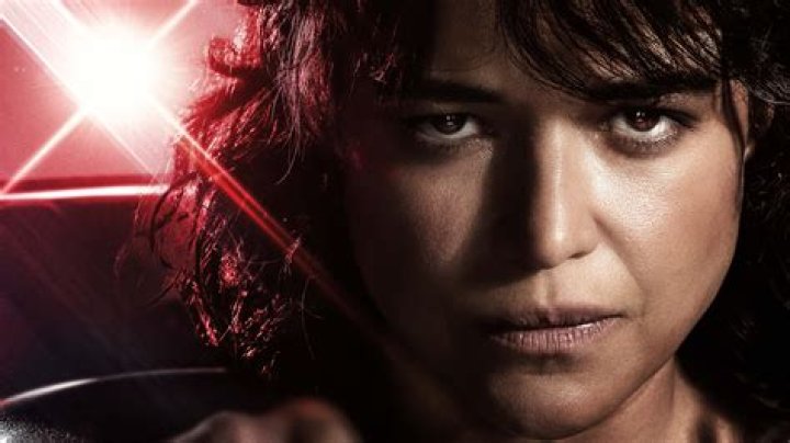 2560x1440 Michelle Rodriguez As Letty In Fast 9 8k 1440P Resolution HD