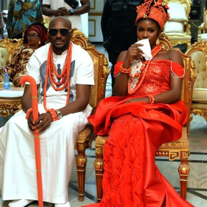 2Face Idibia Net Worth Is 22.5 Million (See Details)
