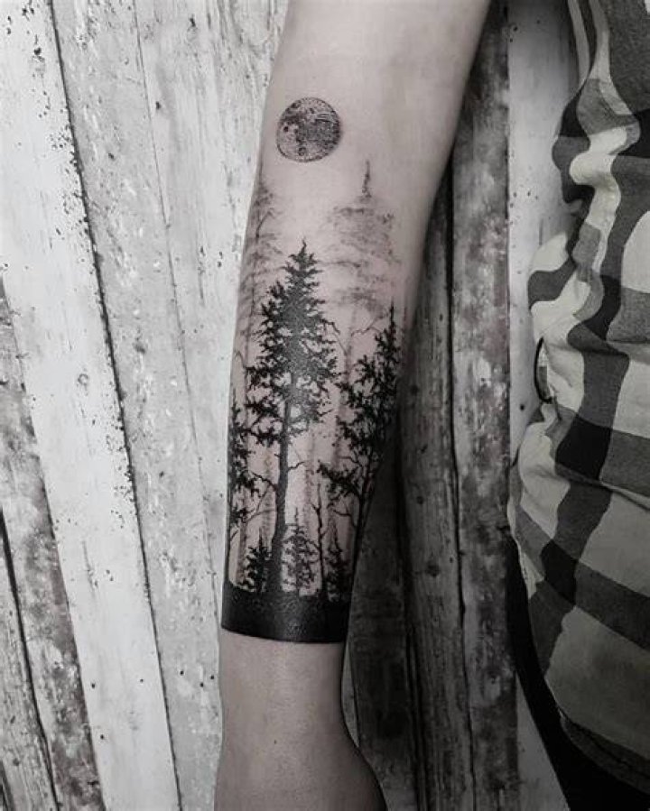 30+ Unique Forearm Tattoo Ideas for Women MyBodiArt