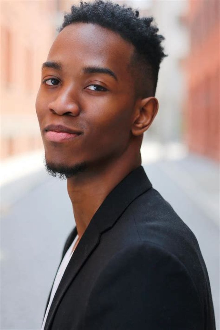 30 young black male actors under 30 y.o. to watch out for in 2023
