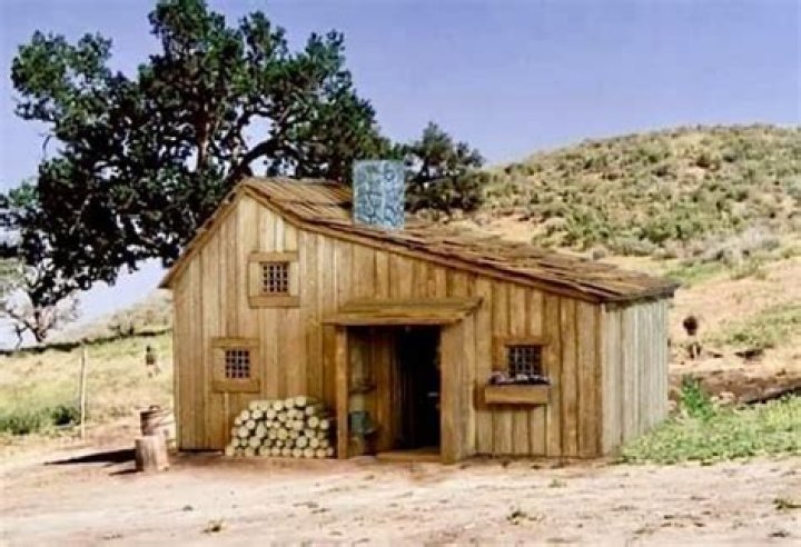 35 Facts About Little House on the Prairie Melissa