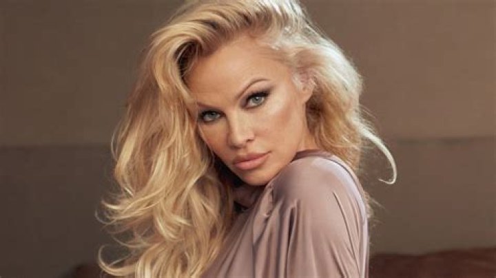 35+ Men Who Pamela Anderson Has Dated