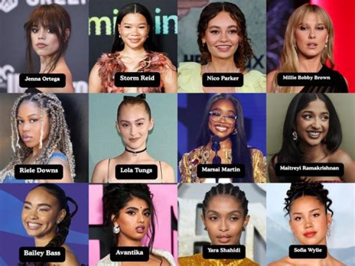 35 Most Popular Black Female Singers Ever Siachen Studios