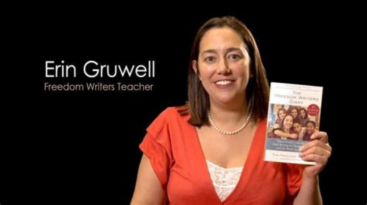 4 Hot Sexy Erin Gruwell Bikini Pics