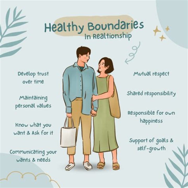 4. Respect Boundaries, Gypsy-lupone
